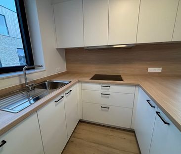 Appartement te huur - Foto 2