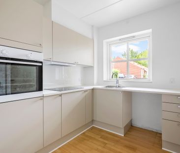 Skønne 2-værelses boliger til den enlige, par eller studerende - Foto 3