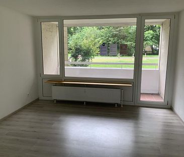 Ab sorfort frei! gut geschnittene 3-Zimmer-Wohnung mit Balkon in MG Wickrath-Mitte - Photo 3