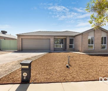 6 Blay Street Epsom VIC - Photo 5