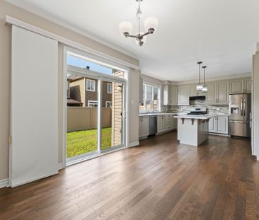 For Lease - 326 SWEETCLOVER Way, Orleans - Cumberland and Area, Ont... - Photo 6