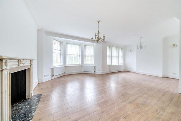 4 bedroom apartment to rent - Photo 1