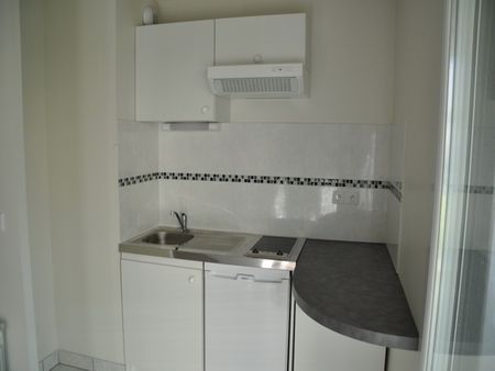 Appartement - 2 pièces - Salins/gare routière - Photo 3