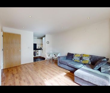 1 Bed Flat, Viridian Apartments, SW8 - Photo 6