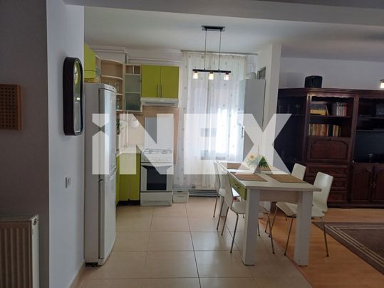 Inchiriere apartament 3 camere Ultracentral - Fotografie 1