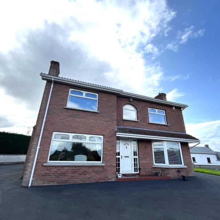 31 Corcullentragh Road, Portadown, BT62 4JB - Photo 1