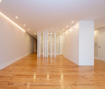 Apartamento T3 em Lisboa - Photo 4