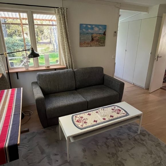 Ingarö - 2rok - tillsv - 11.500kr/mån - Photo 1