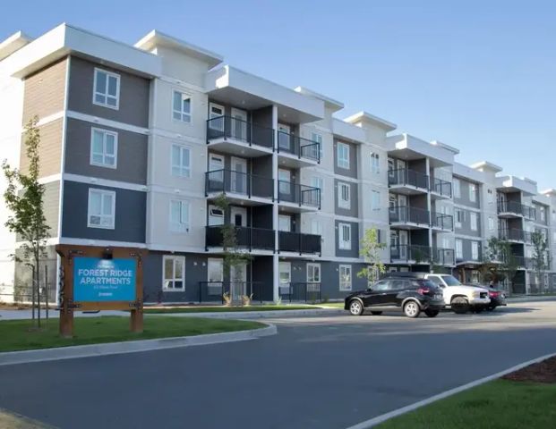 Forest Ridge Apartments | 322 Nikola Rd., Campbell River - Photo 1