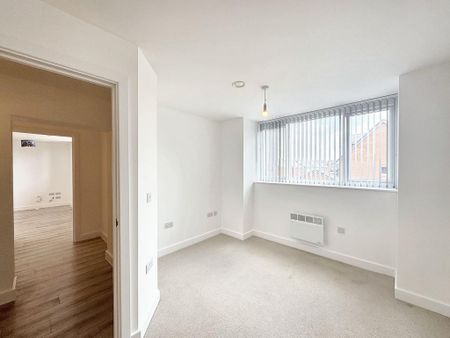 1 bedroom apartment to rent - Photo 2