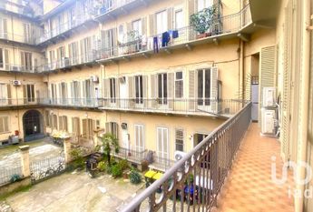 Via Guicciardini, 3, Torino, Piedmont 10124