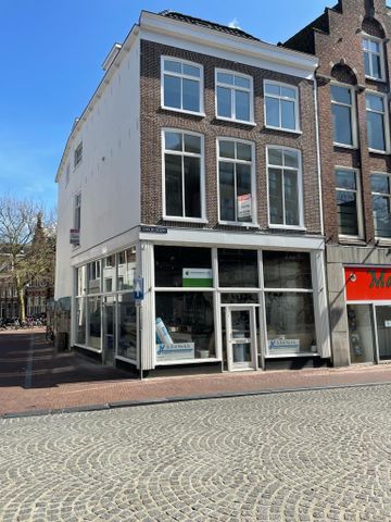 Te huur: Studio Korfmakersstraat in Leeuwarden - Foto 3