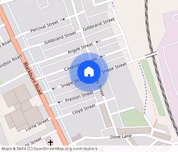 Snape Street, Darwen, Lancashire. ** AVAILABLE NOW** - Photo 1