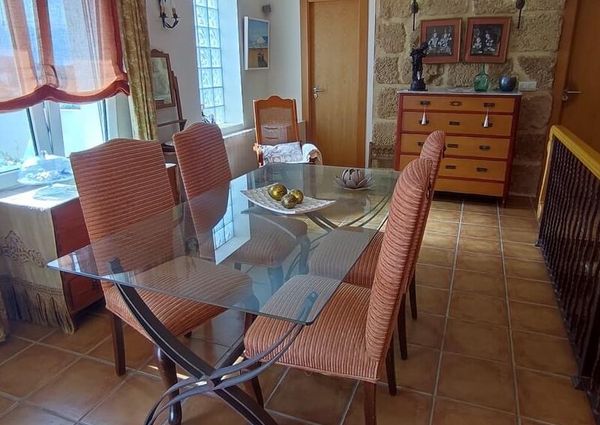 3 Bed Villa – Jávea – Puchol -Long Term