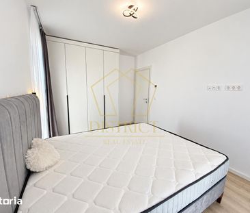Apartament deosebit cu 3 camere | Denya Forest - Photo 5