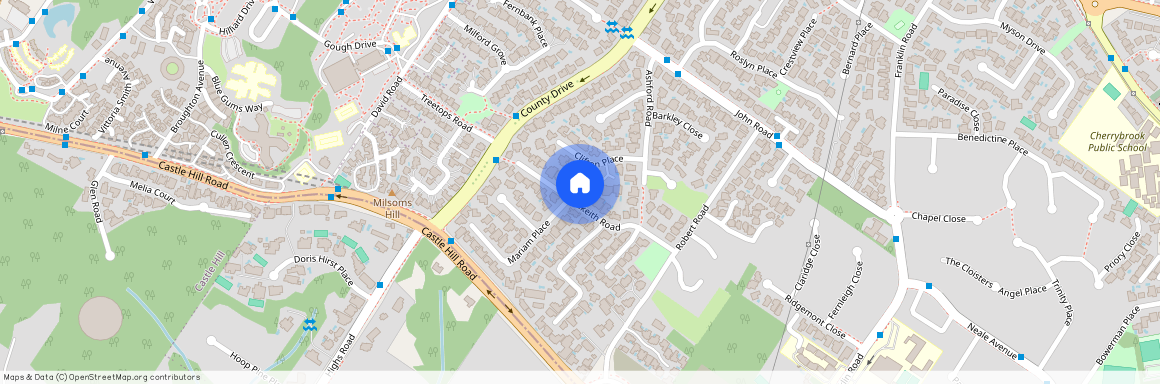 20A Dalkeith Road, 2126, Cherrybrook Nsw