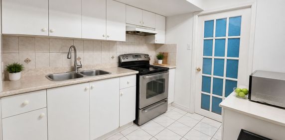 For Lease - 75 Rembrandt Drive Unit# BSMT, Markham, Ontario - Photo 2
