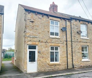 2 bedroom end of terrace house to rent - Photo 5