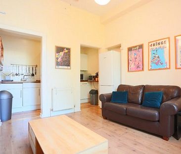 Forrest Road, Flat 2F1, Old Town, EH1, Edinburgh - Photo 1