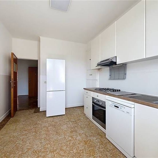 Appartement te huur - Photo 1