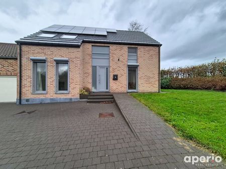 Huis te huur - Foto 5