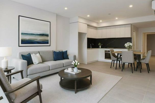 B204/2B Appleroth Street, Melrose Park NSW - Photo 1