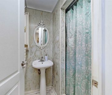 For Lease - 5 Stevenvale Drive Unit# Lower Room, Toronto, Ontario - Photo 3