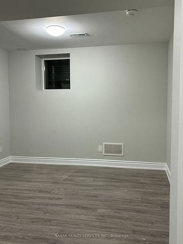 For Lease - 583 Queen Mary Drive Unit# BSMT, Brampton, Ontario - Photo 5