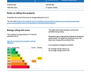 3 bedroom flat to rent - Photo 2