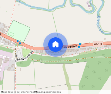 Ripley Road, DE56 - Photo 1