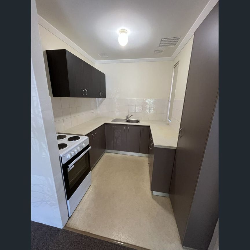 Freshly Painted and New Carpets! - Photo 1