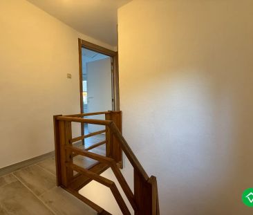 Rijwoning met 3 slaapkamers en koer te centrum Eernegem - Photo 5