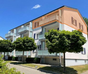 Ihre neue Wohnung im Zentrum von Wil - Photo 4