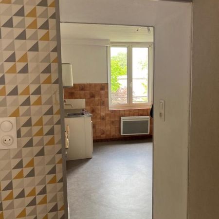 Appartement 3 pièces à - Photo 4