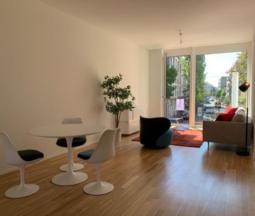 Modern Loft Apartment in Basel - Photo 1