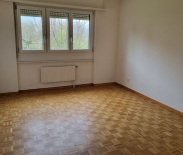 Apartment 75 m2 with 3 rooms on 2nd floor, with lift - Photo 1