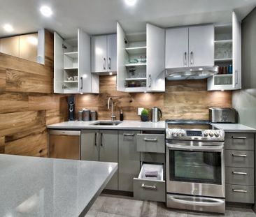 Appartement à louer - Photo 5