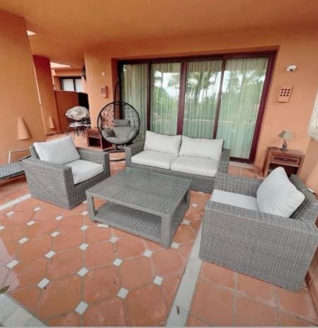 Alquiler de piso en Vasari -29660 s/n - Photo 3