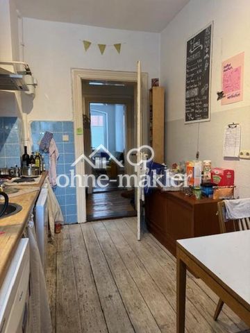 3 Zimmerwohnung in Hildesheim zu vermieten - Photo 4