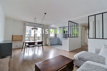 T3 Levallois-Perret - Photo 2