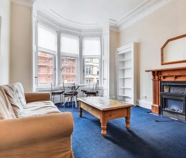1 bedroom in a flat share to rent - Photo 2