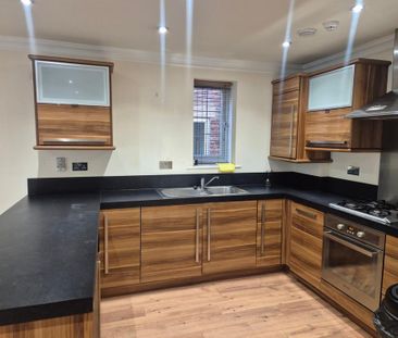 2 bedroom apartment to rent - Photo 6