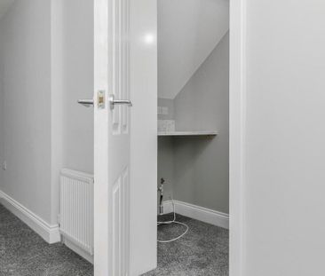 Apt 1, 47 University Street, Belfast, BT7 1FY - Photo 3