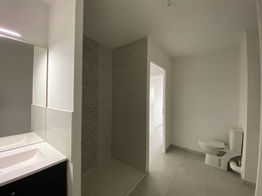 Appartement 2 pièces - Photo 1