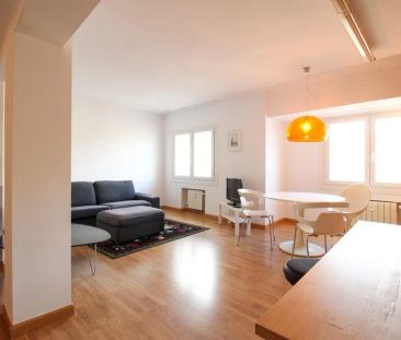 Alquiler de piso en Calle San Fernando, 62 - Photo 1