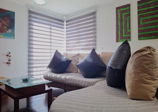 Apartamento T3 em Ilha Da Madeira
