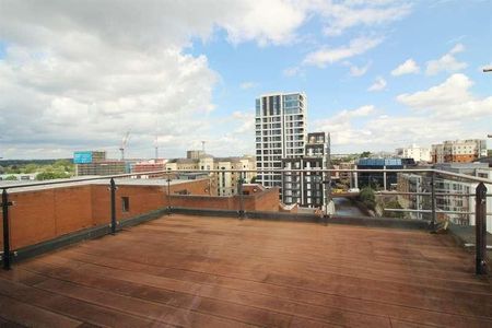 Kennet House, Kings Road, Reading, RG1 - Photo 4