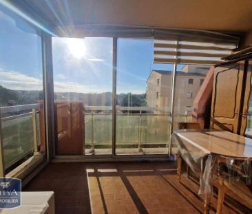 Appartement à louer 1 pièce 32.26m² - Photo 2
