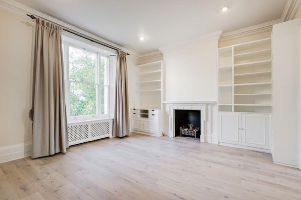 4 bedroom apartment to rent - Photo 1