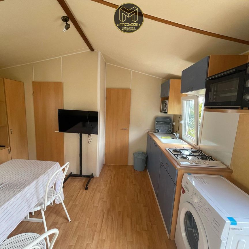 Casa en alquiler en Guadiaro, San Roque - Photo 1